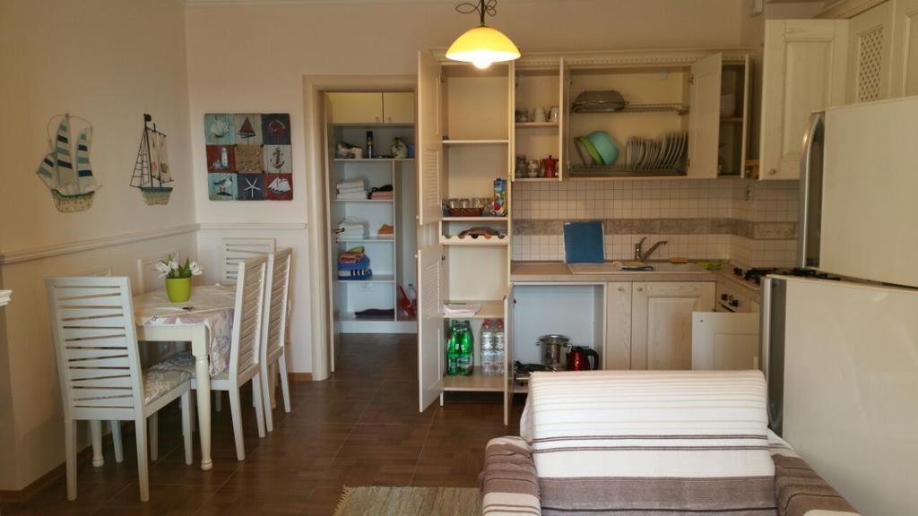 Laura'S Home Durrës 외부 사진