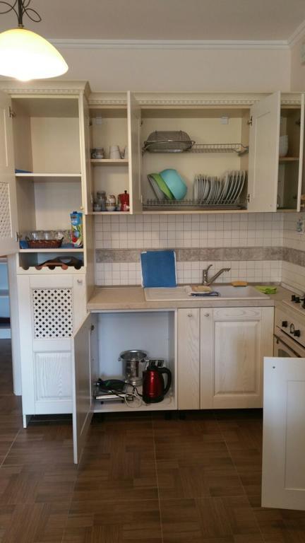 Laura'S Home Durrës 외부 사진