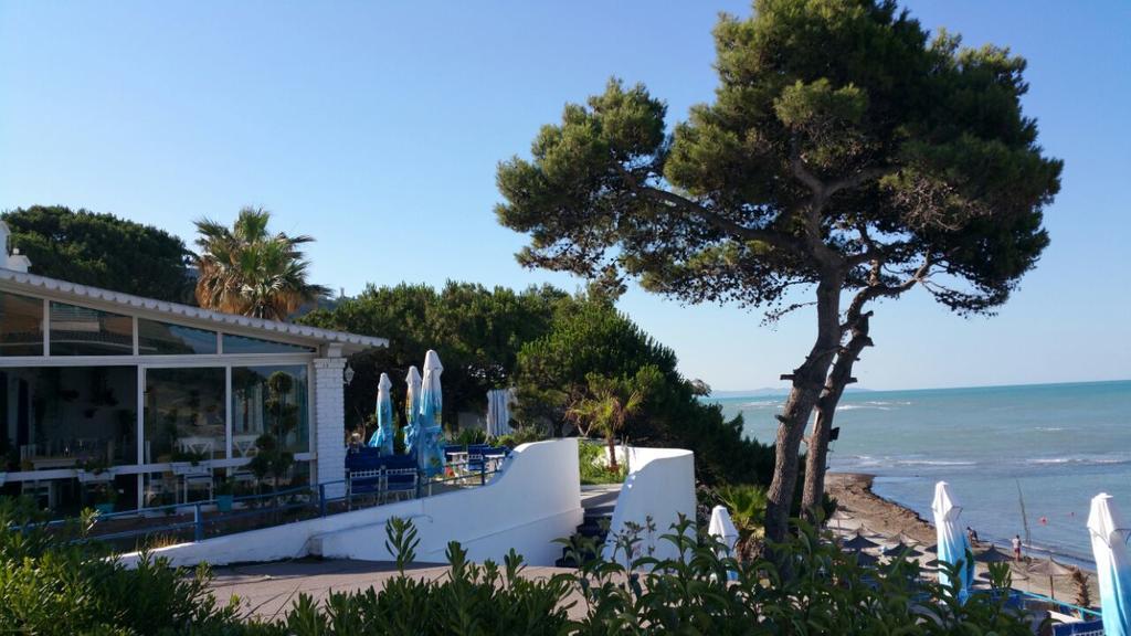 Laura'S Home Durrës 외부 사진